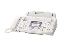 fax Panasonic KX FP365